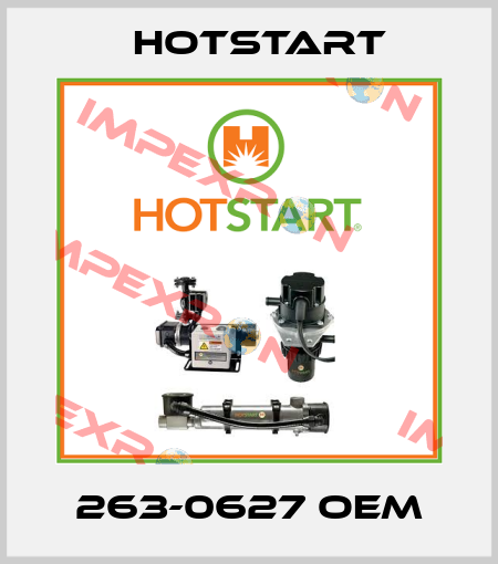 263-0627 OEM Hotstart