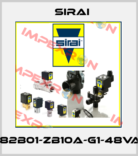 L182B01-ZB10A-G1-48VAC Sirai