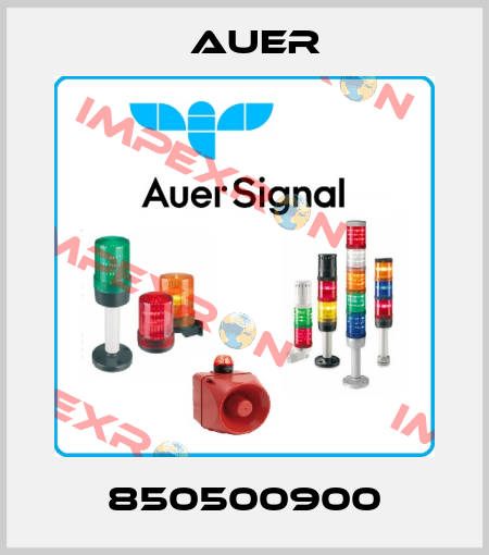 850500900 Auer
