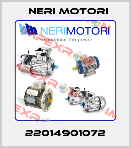 22014901072 Neri Motori