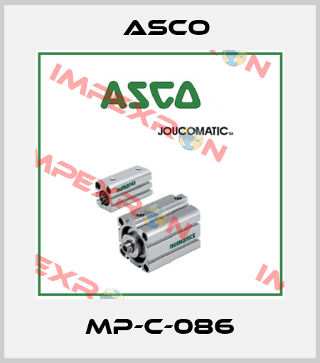MP-C-086 Asco