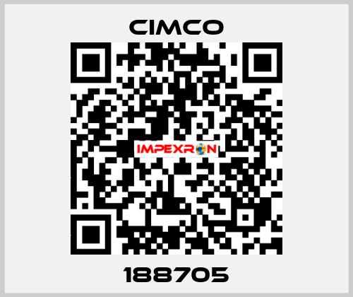 188705 Cimco