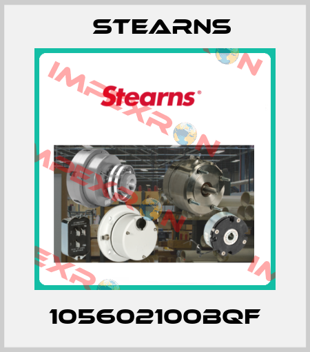 105602100BQF Stearns