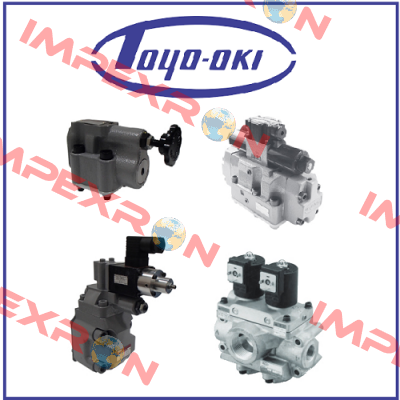 HGF3H-P-Q1-40-025B Toyooki