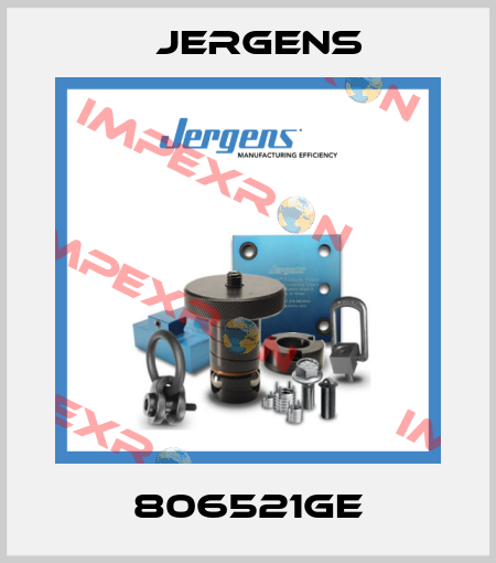 806521GE Jergens