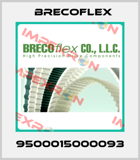 9500015000093 Brecoflex