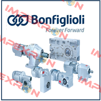 2BA 400-034D Bonfiglioli