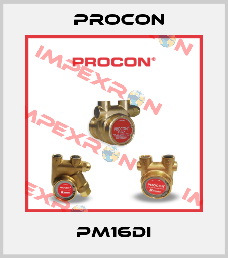 PM16DI Procon