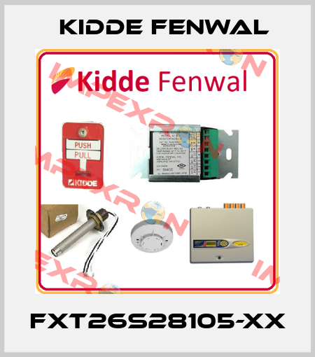 FXT26S28105-XX Kidde Fenwal