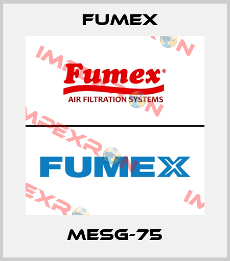 MESG-75 Fumex