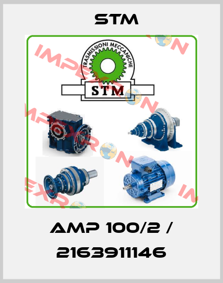 AMP 100/2 / 2163911146 Stm