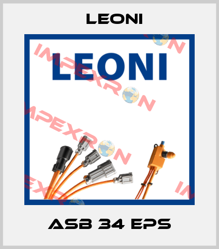 ASB 34 EPS Leoni