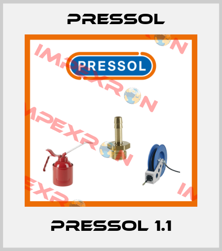 Pressol 1.1 Pressol