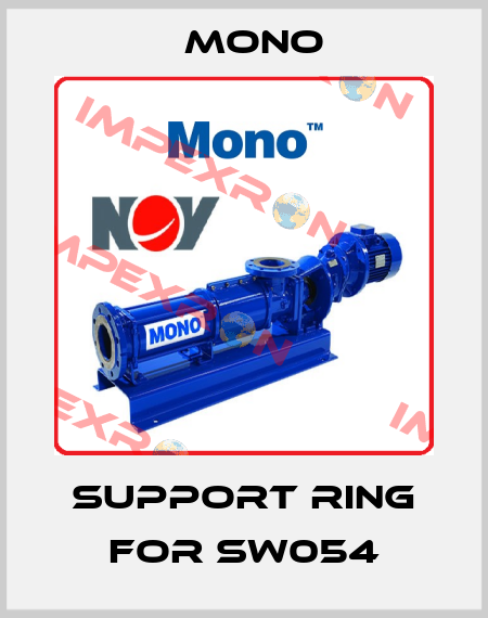 support ring for SW054 Mono