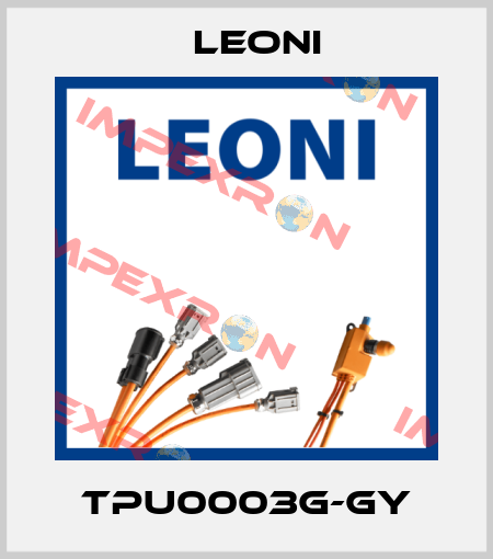 TPU0003G-GY Leoni