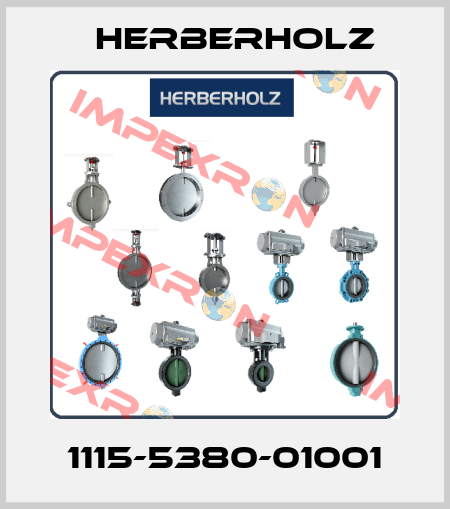 1115-5380-01001 Herberholz