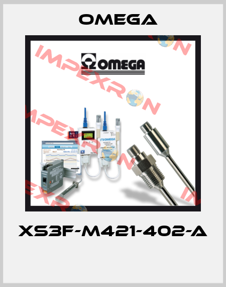 XS3F-M421-402-A  Omega