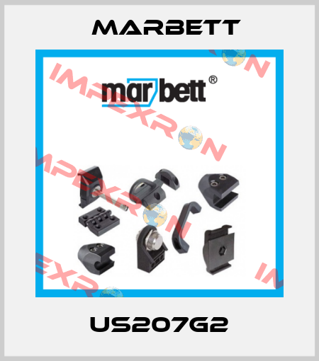 US207G2 Marbett