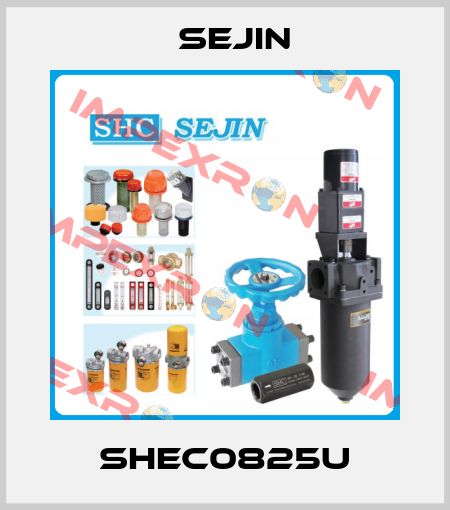 SHEC0825U Sejin