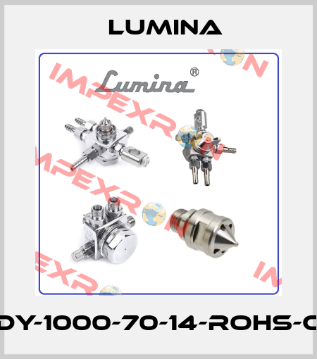 LDY-1000-70-14-ROHS-CE LUMINA