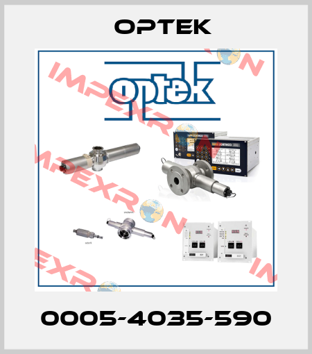0005-4035-590 Optek
