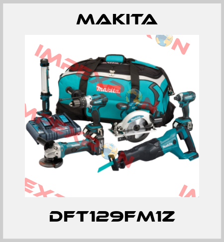 DFT129FM1Z Makita