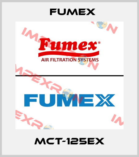 MCT-125EX Fumex