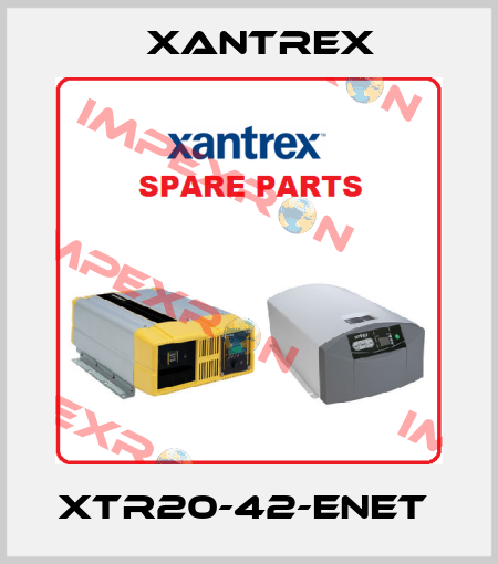 XTR20-42-ENET  Xantrex