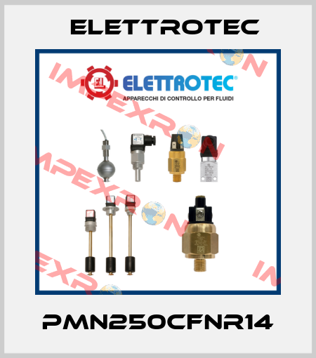 PMN250CFNR14 Elettrotec