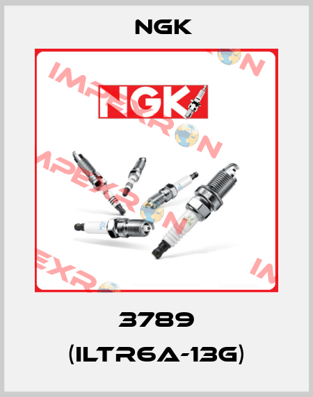 3789 (ILTR6A-13G) NGK