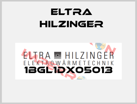 1BGL1DX05013 ELTRA HILZINGER