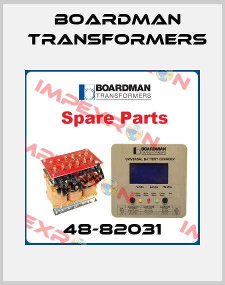 48-82031 Boardman Transformers