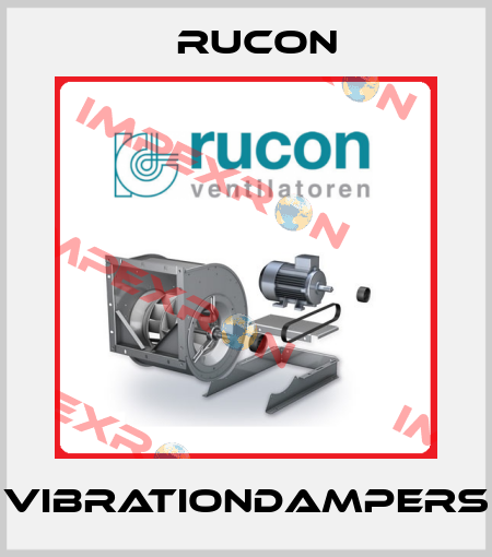 VIBRATIONDAMPERS Rucon