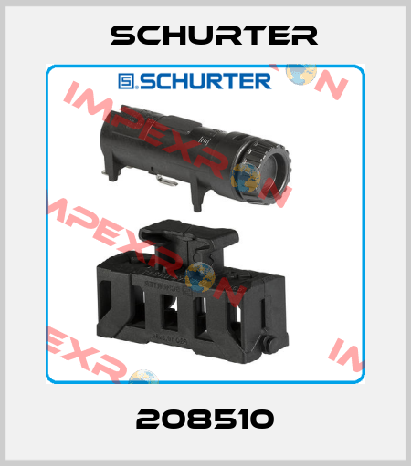 208510 Schurter