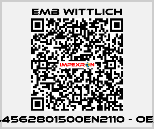 144562801500EN2110 - OEM EMB Wittlich
