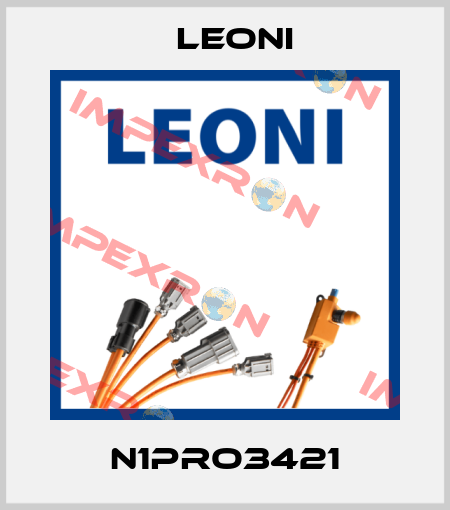 N1PRO3421 Leoni