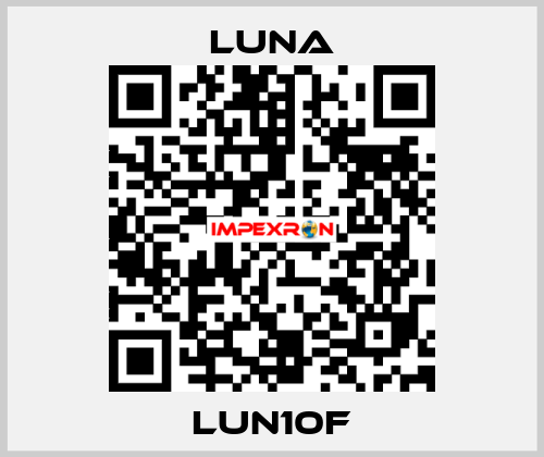 LUN10F Luna