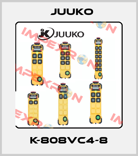 K-808VC4-8 Juuko