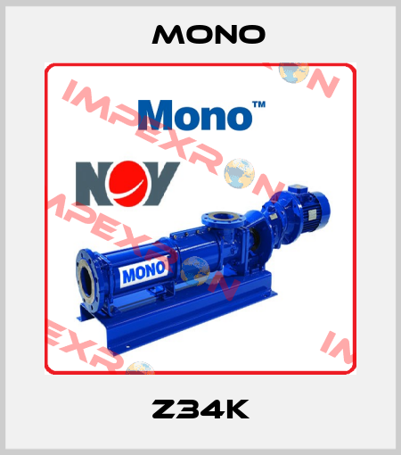 Z34K Mono