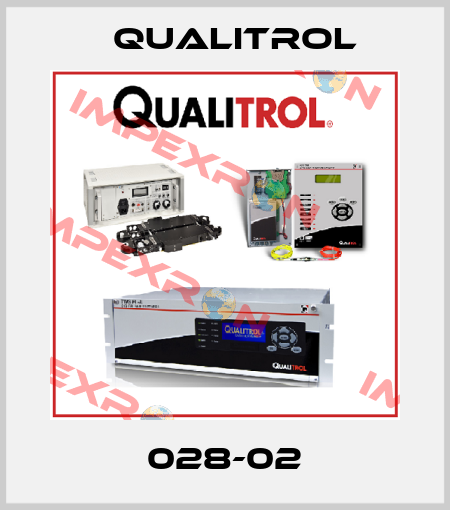 028-02 Qualitrol