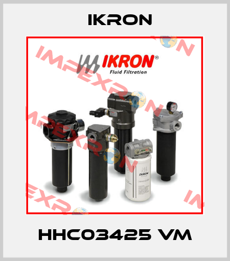 HHC03425 VM Ikron