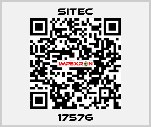 17576 SITEC