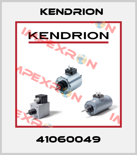41060049 Kendrion