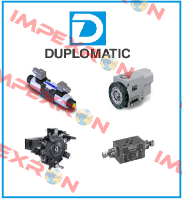 RM SP430L2 Duplomatic