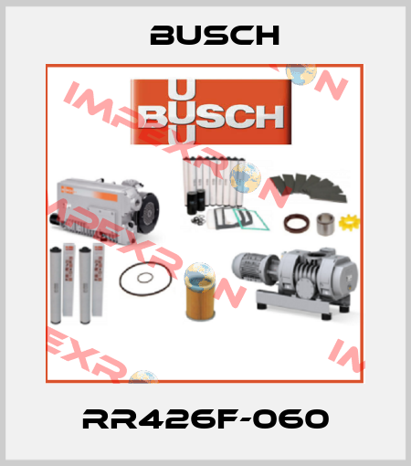RR426F-060 Busch