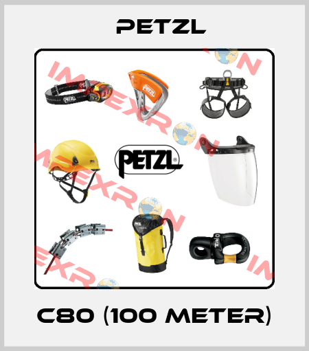 C80 (100 meter) Petzl
