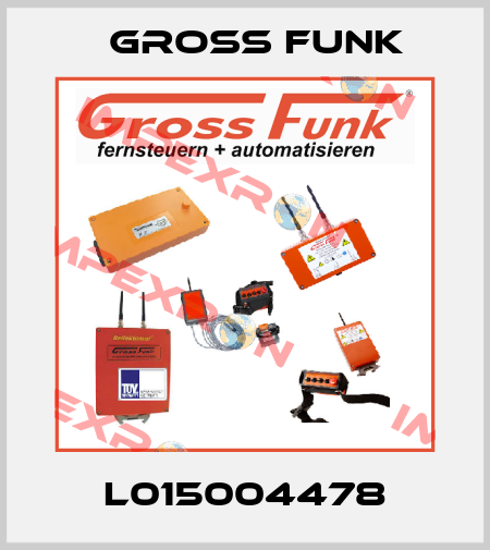 L015004478 Gross Funk