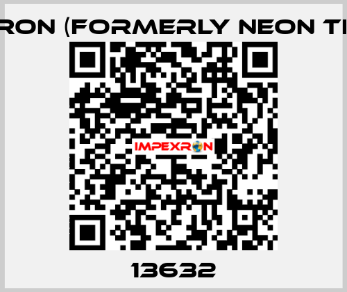 13632 Dectron (formerly Neon Teknik)