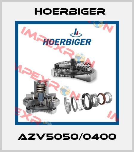 AZV5050/0400 Hoerbiger