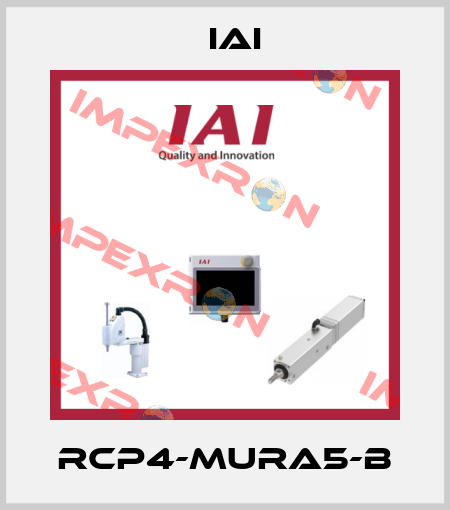 RCP4-MURA5-B IAI